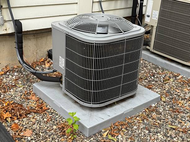 24/7 Emergency Hvac Maintenance experts in Manson, WA
